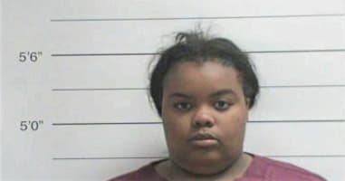 Natasha White, - Orleans Parish County, LA 